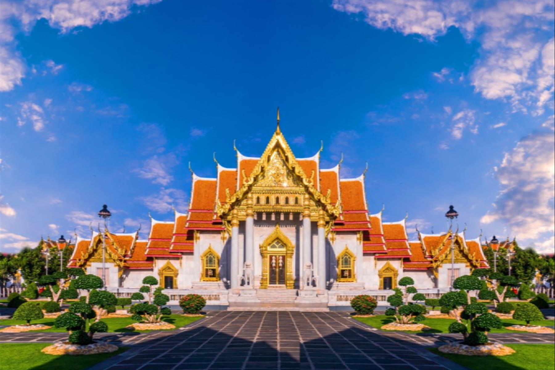 Spectrum Thailand